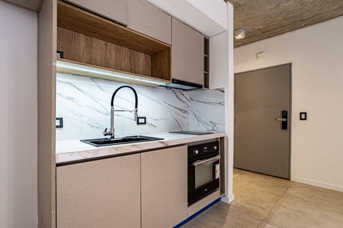 Foto de Departamento en alquiler de 50 m2 en Palermo, imagen 4