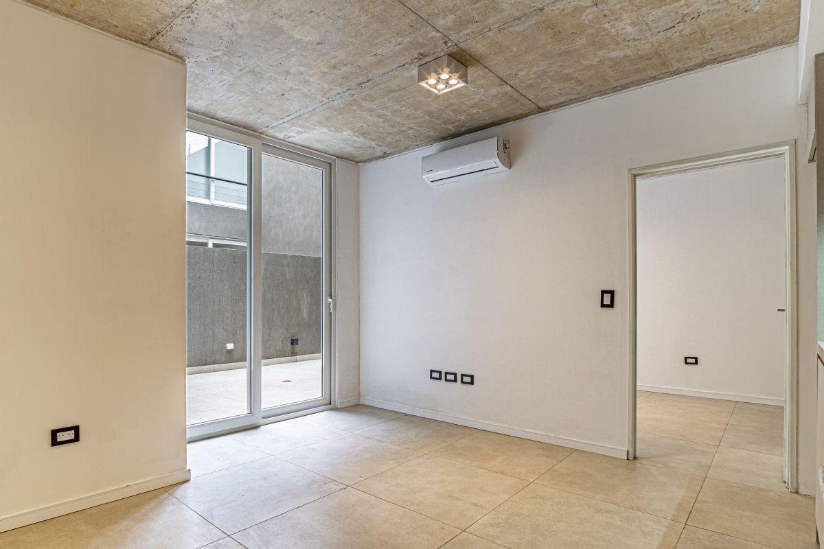 Foto de Departamento en alquiler de 50 m2 en Palermo, imagen 5
