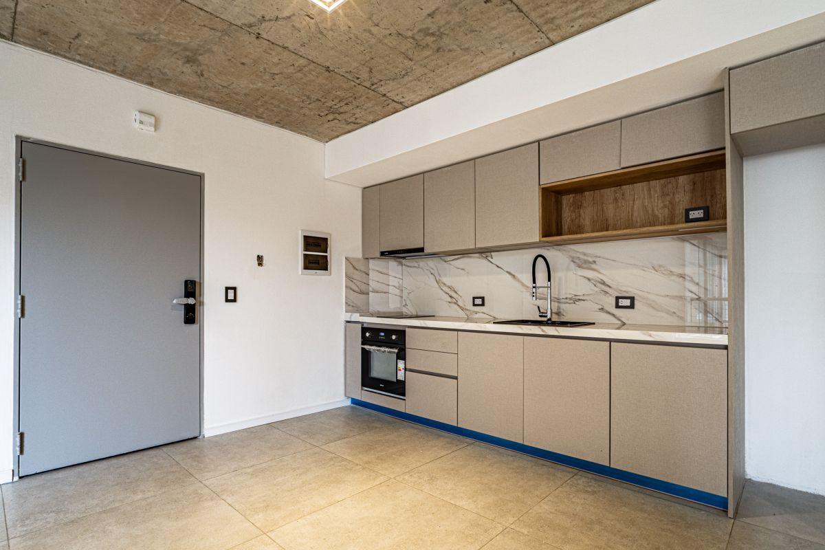 Foto de Departamento en alquiler de 46 m2 en Palermo., imagen 3