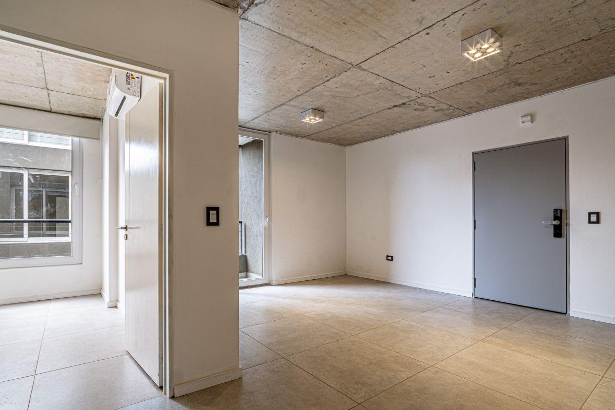 Foto de Departamento en alquiler de 46 m2 en Palermo., imagen 3