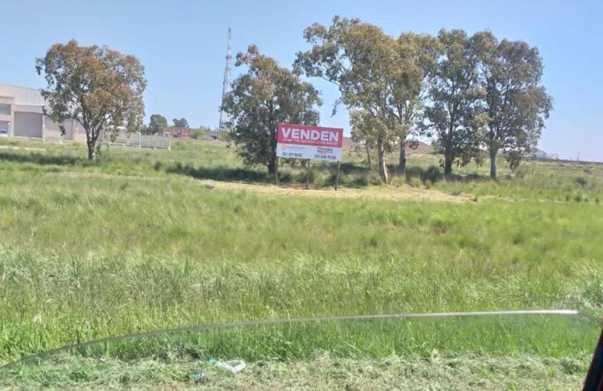 Terreno - Bahia Blanca 4