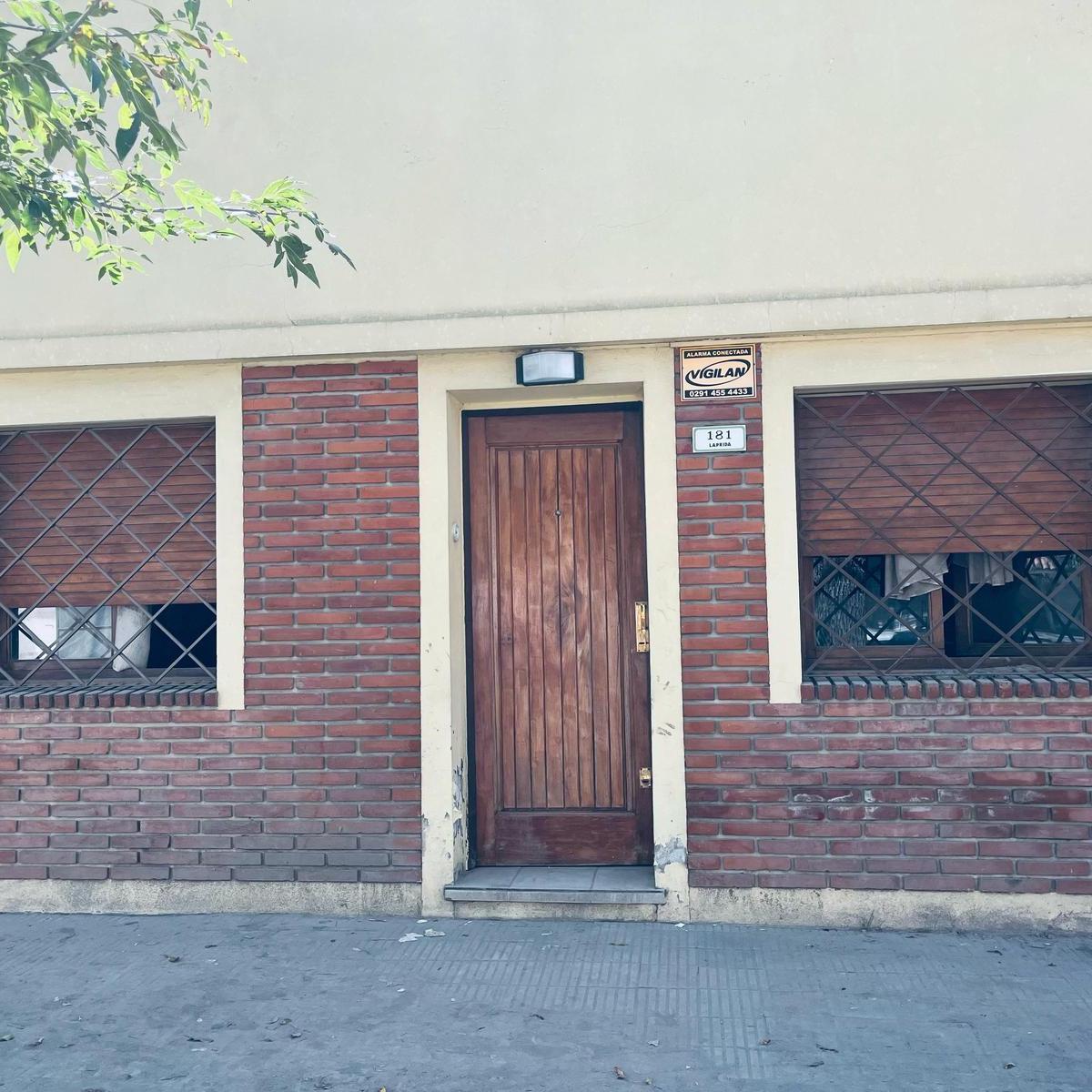 Propiedad en Argentina