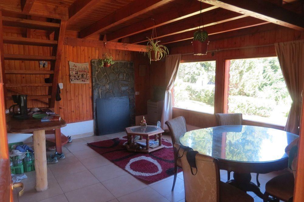 Cabaña en El Bolson 3