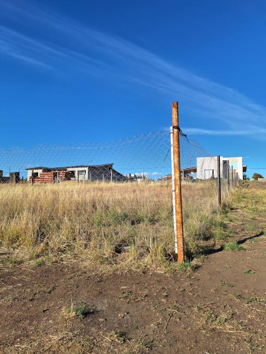 Terreno en Trevelin 2
