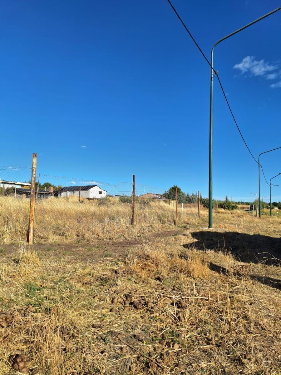 Terreno en Trevelin 3