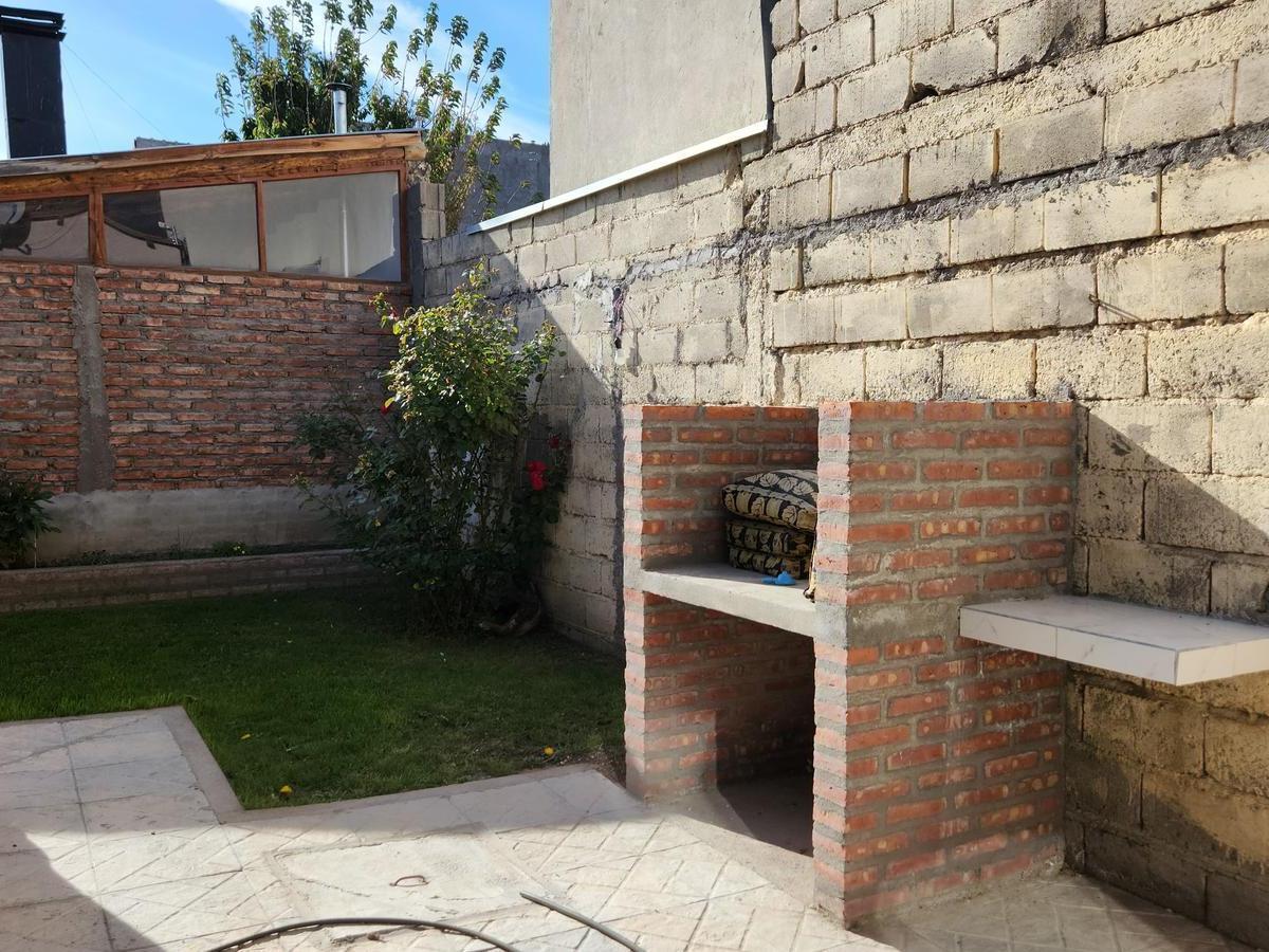 Casa en Esquel 5