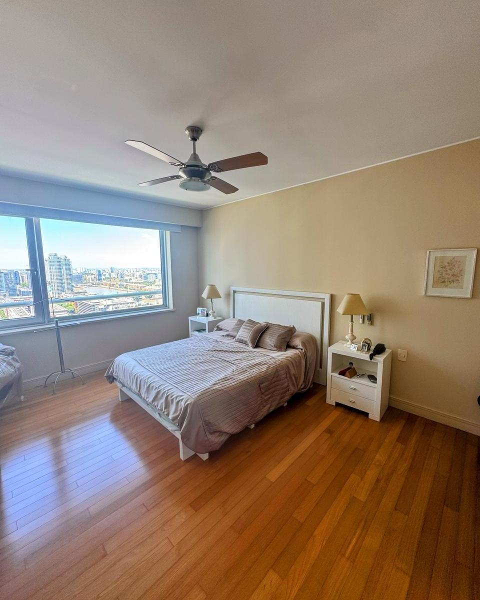 Venta Le Parc Piso Alto 3 Ambientes, Puerto Madero 1