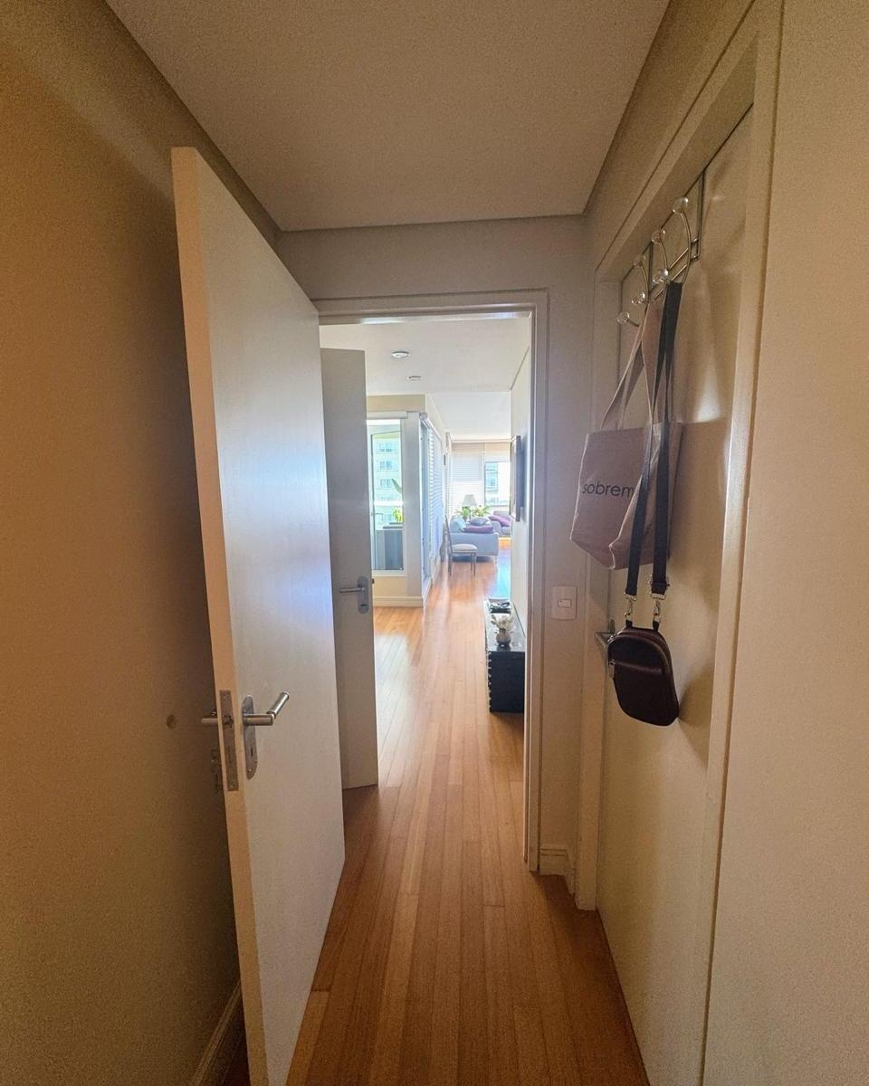 Venta Le Parc Piso Alto 3 Ambientes, Puerto Madero 4