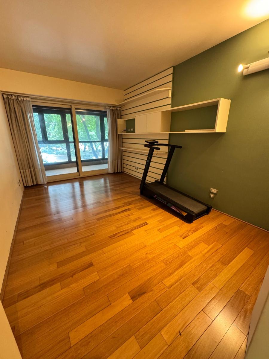 Venta Exclusivo Piso 4 Dorm. - Palermo Chico 5