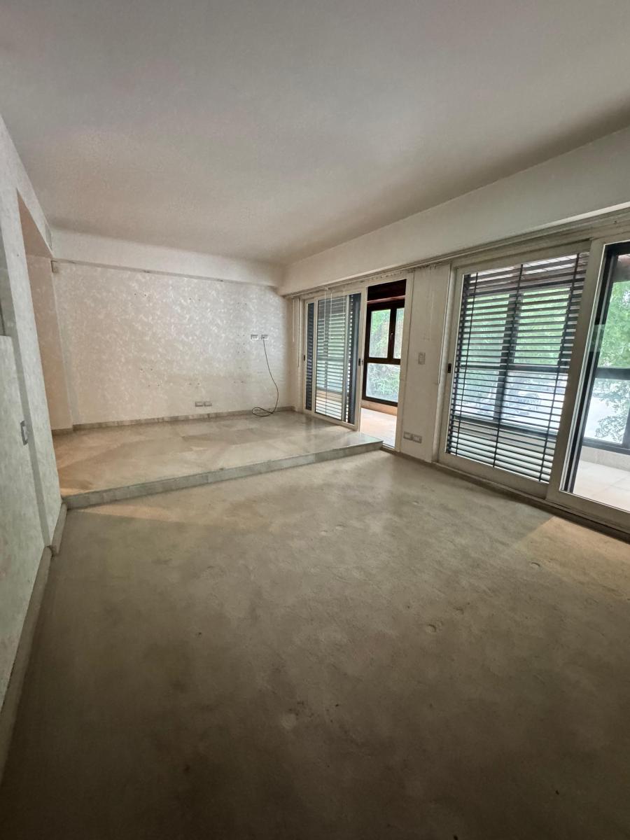 Venta Exclusivo Piso 4 Dorm. - Palermo Chico 1