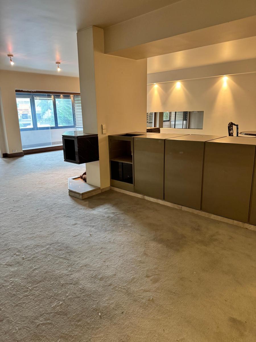 Venta Exclusivo Piso 4 Dorm. - Palermo Chico 4
