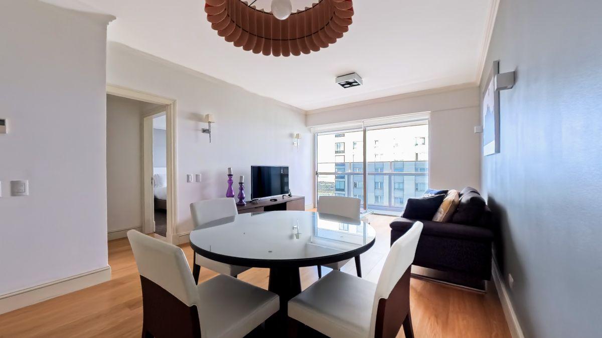 Foto de Venta Alvear Icon, vista Rio - Piso alto - 2 ambientes, imagen 2