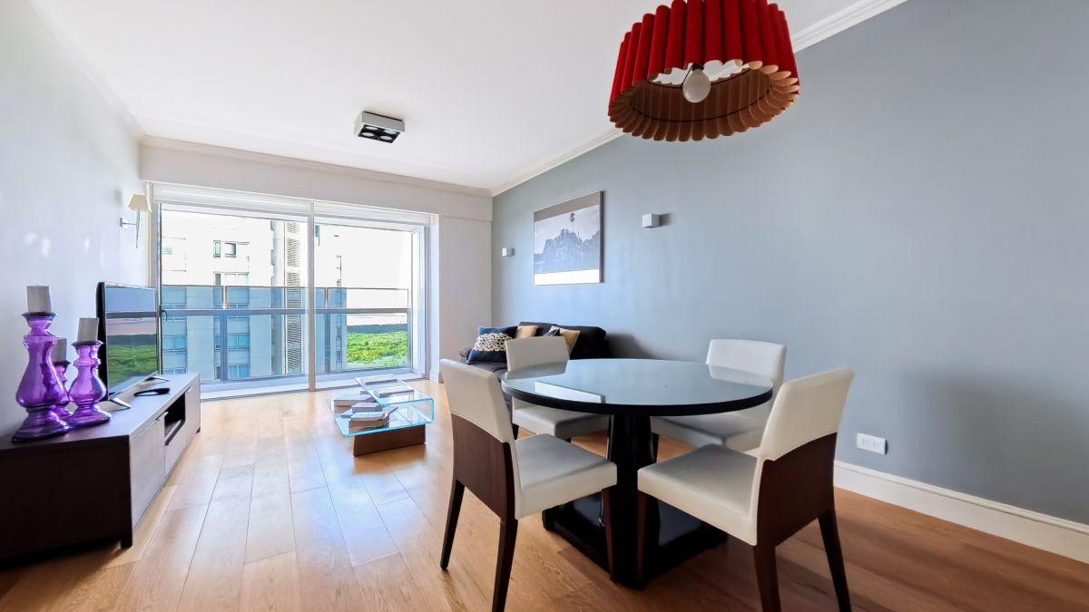 Foto de Venta Alvear Icon, vista Rio - Piso alto - 2 ambientes, imagen 3