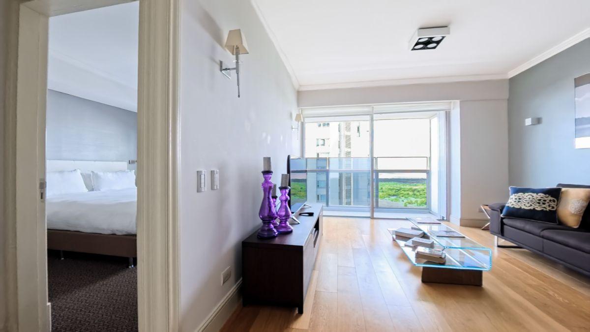 Foto de Venta Alvear Icon, vista Rio - Piso alto - 2 ambientes, imagen 5