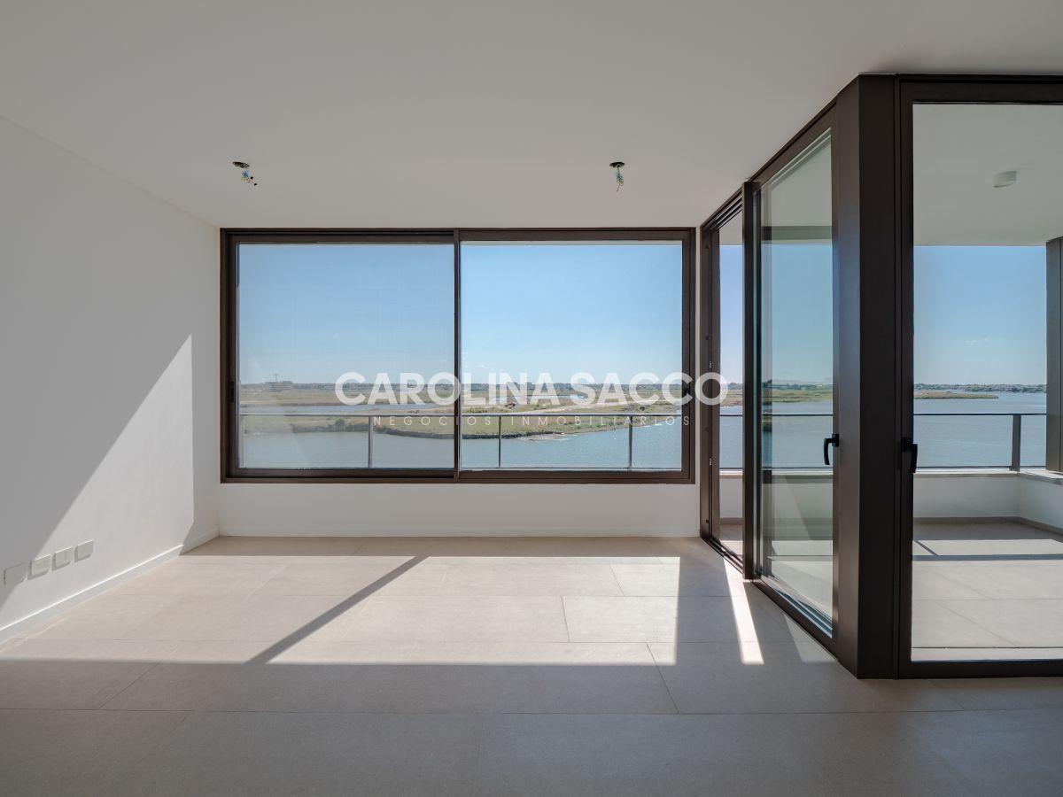 Foto de VENTA OCEANA NORDELTA - DEPARTAMENTO A ESTRENAR CON VISTA AL LAGO, imagen 2