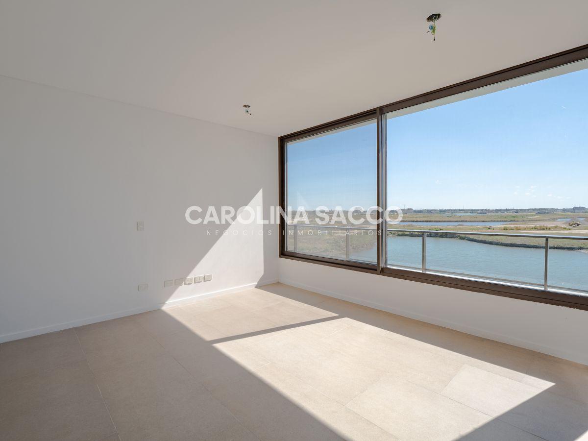 Foto de VENTA OCEANA NORDELTA - DEPARTAMENTO A ESTRENAR CON VISTA AL LAGO, imagen 3