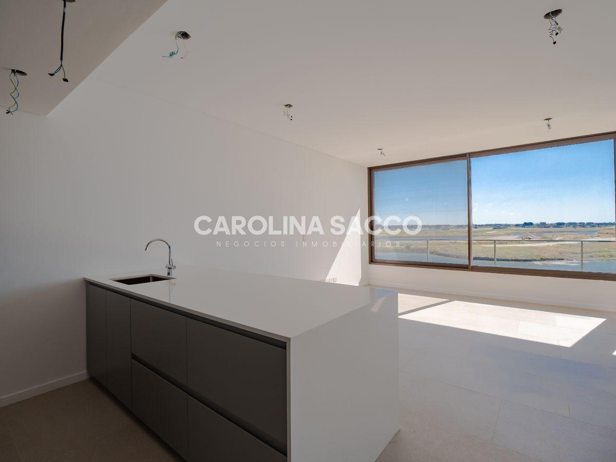 Foto de VENTA OCEANA NORDELTA - DEPARTAMENTO A ESTRENAR CON VISTA AL LAGO, imagen 5