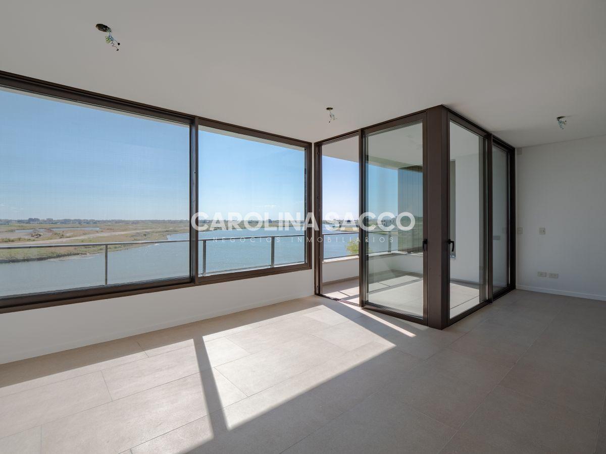 Foto de VENTA OCEANA NORDELTA - DEPARTAMENTO A ESTRENAR CON VISTA AL LAGO, imagen 4