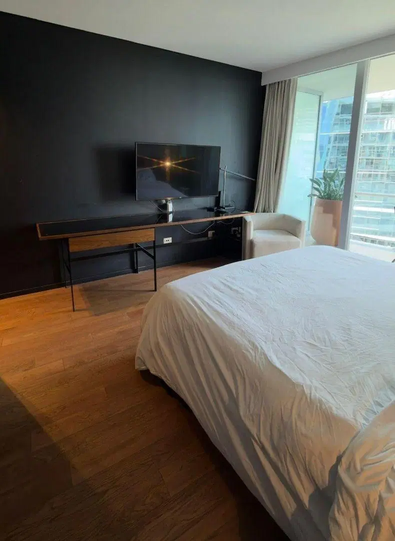 Studio en alquiler - SLS Puerto Madero 3
