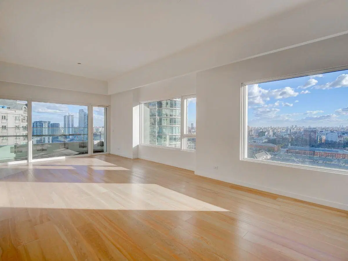 Venta Alvear Tower - 2 Dorm. + Dep. - Vistas abiertas a Ciudad y Dique 3