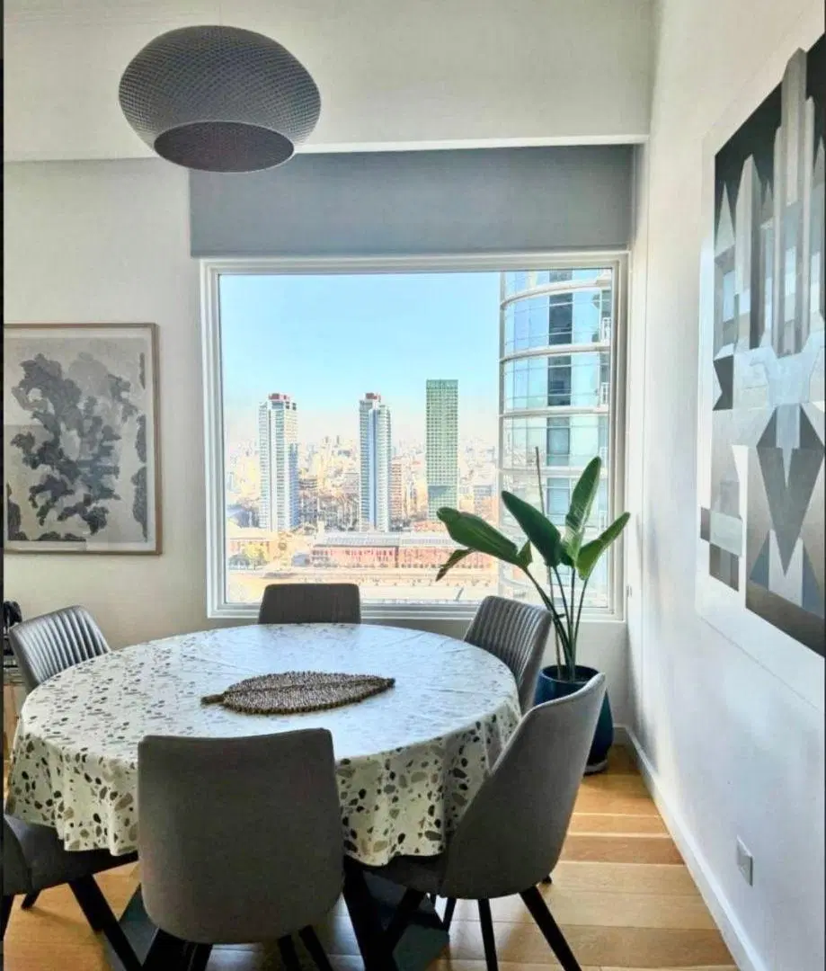 Venta Alvear Tower - 2 Dorm. + Dep. - Vistas abiertas a Ciudad y Dique 2
