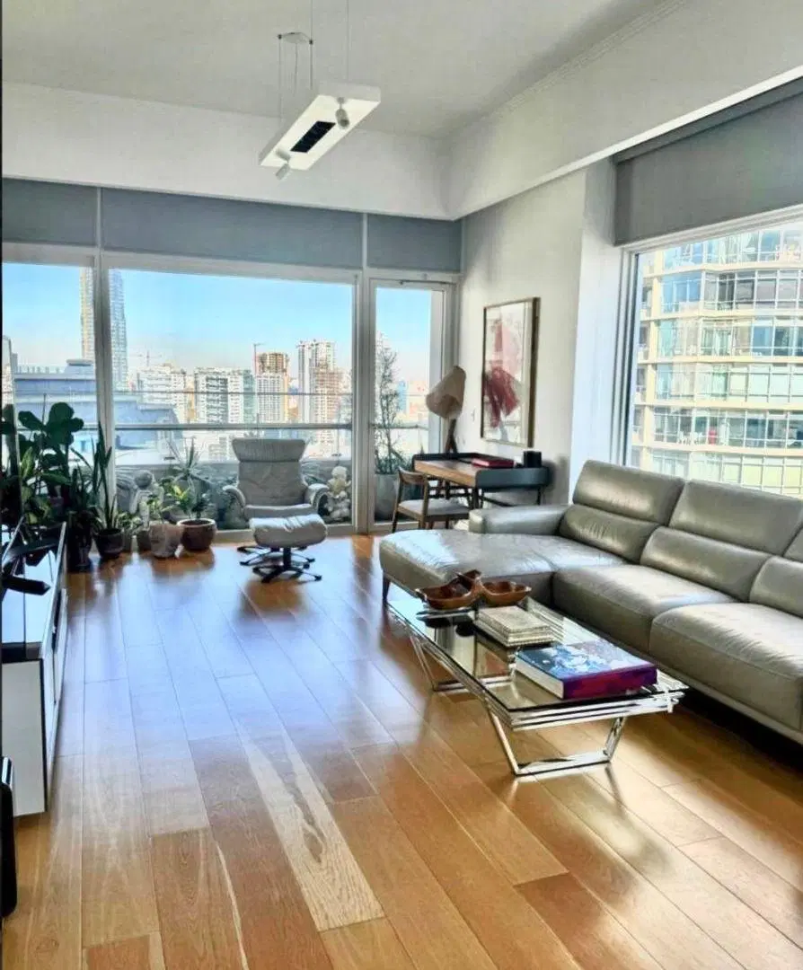 Venta Alvear Tower - 2 Dorm. + Dep. - Vistas abiertas a Ciudad y Dique 5