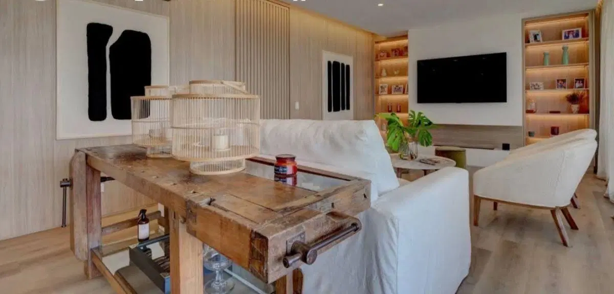 El Mejor Duplex en Venta Amueblado y Equipado en Yoo 1 - 100% Reciclado. 3