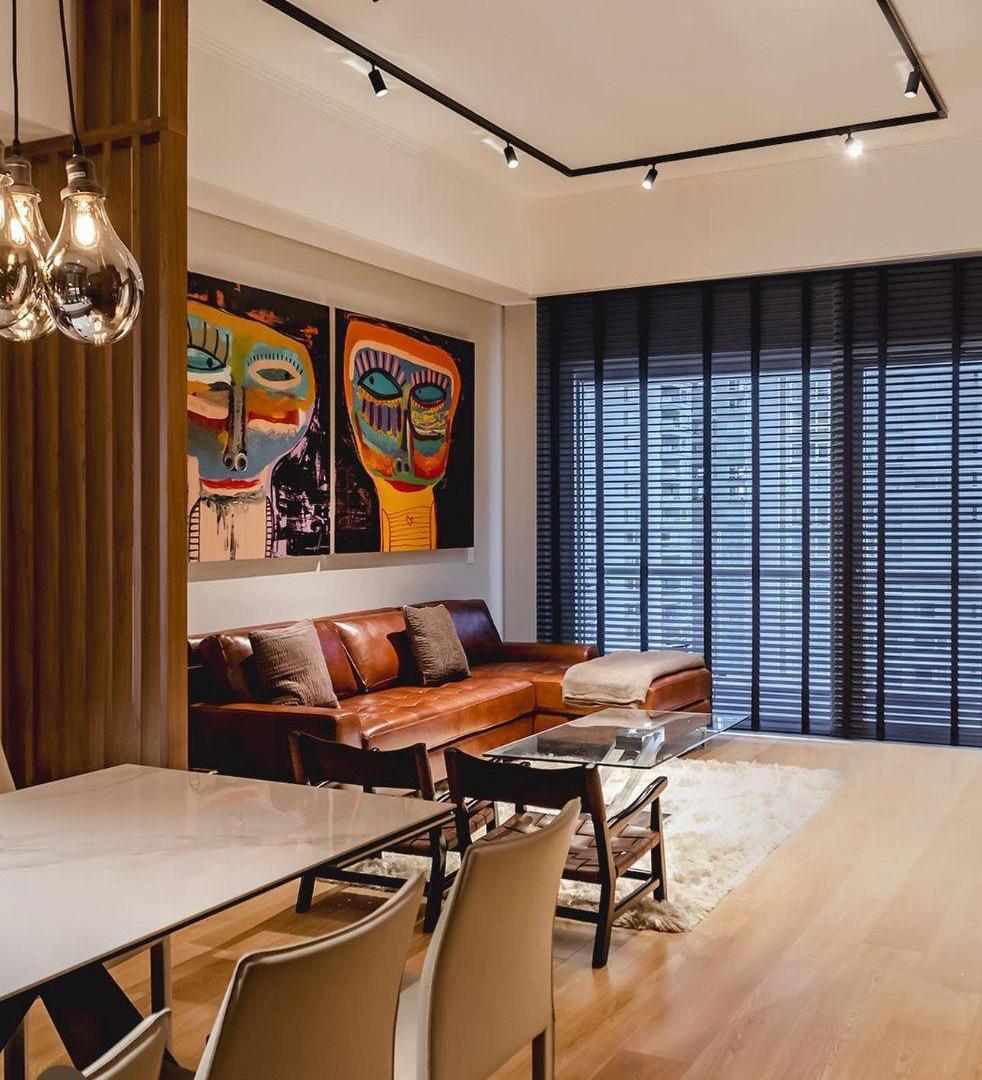 Foto de Alvear Tower | 3 amb. | con interiorismo, cochera y baulera, imagen 1