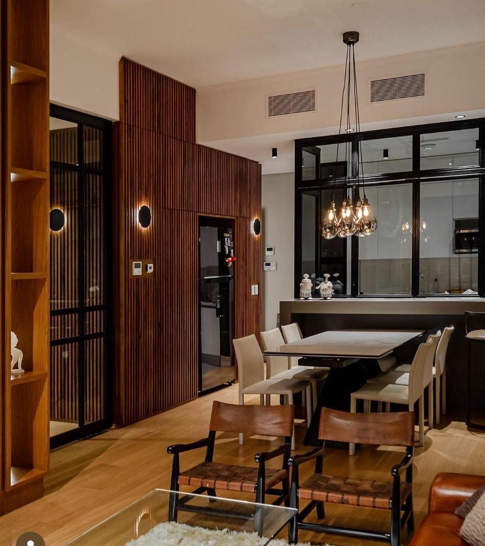 Foto de Alvear Tower | 3 amb. | con interiorismo, cochera y baulera, imagen 4