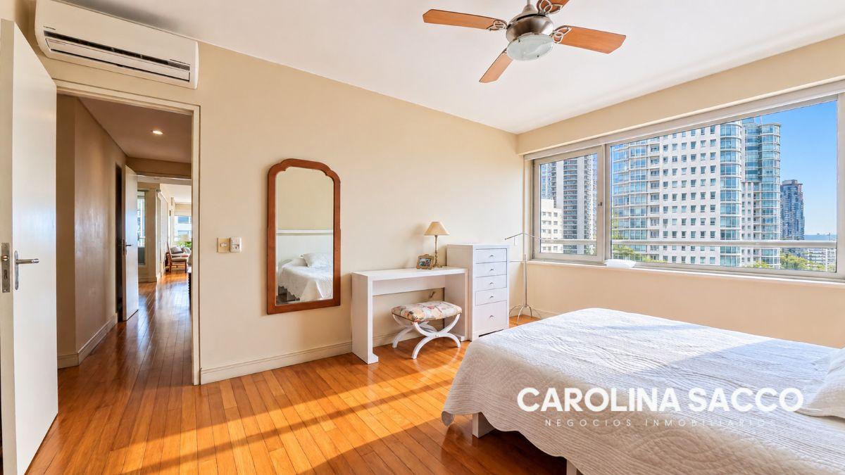Foto de Venta y Alquiler · Le Parc Torre Boulevard · 2 Suites · Vista Río · 2, imagen 4