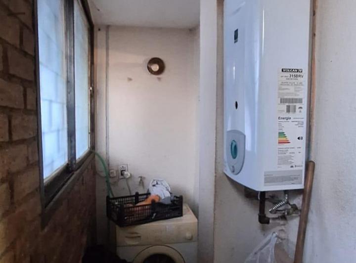 HERMOSO DEPARTATMENTO EN BARRIO SMATA DE 3 DORMITORIOS PLANTA BAJA CON COCHERA  5