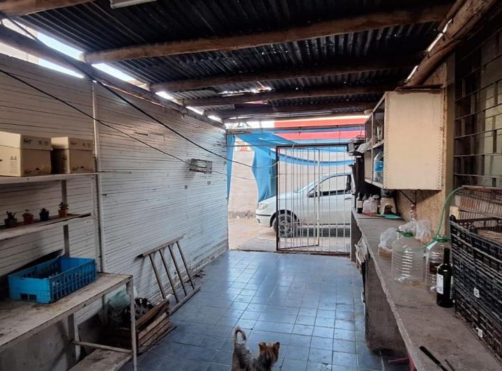 HERMOSO DEPARTATMENTO EN BARRIO SMATA DE 3 DORMITORIOS PLANTA BAJA CON COCHERA  4