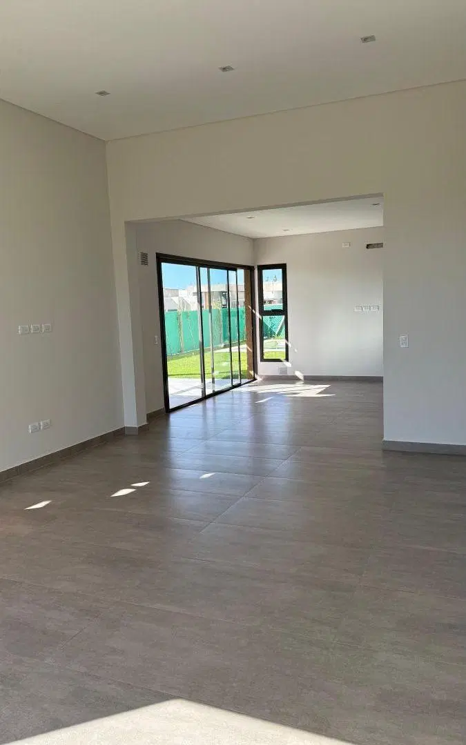 IMPONENTE Y EXCLUSIVA CASA EN BARRIO PRIVADO GRAN BOEDO 4