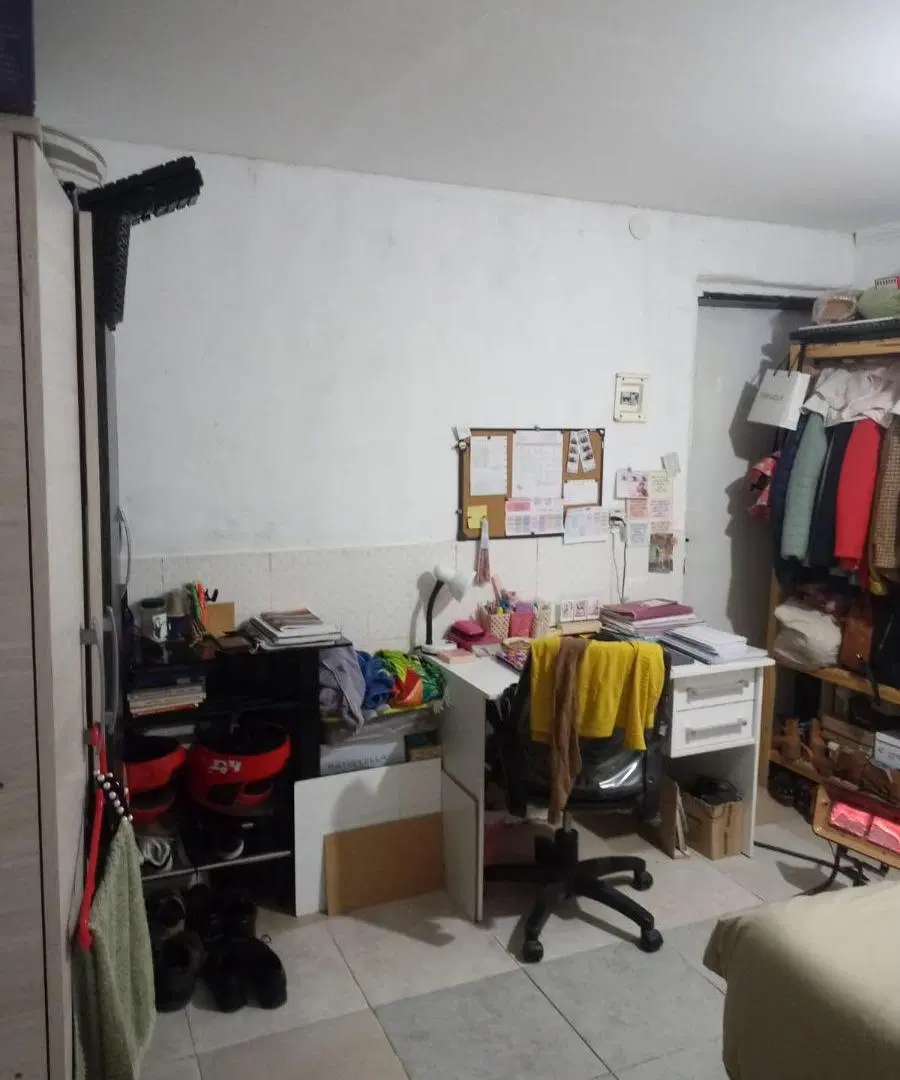 SE LIQUIDA POR VIAJE, COMODA Y FUNCIONAL CASA EN EL BARRIO EL RESGUARDO DE LAS HERAS 8