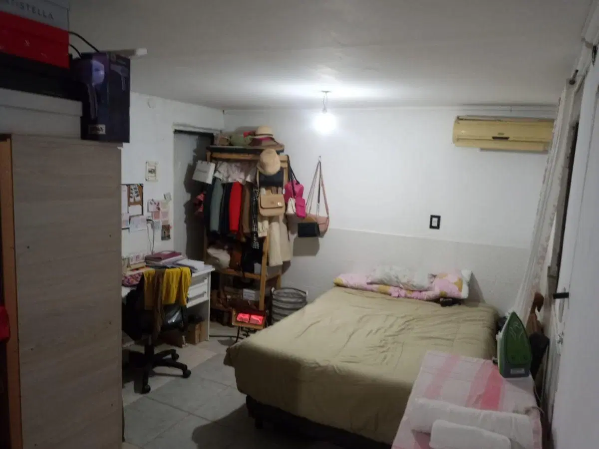 SE LIQUIDA POR VIAJE, COMODA Y FUNCIONAL CASA EN EL BARRIO EL RESGUARDO DE LAS HERAS 3