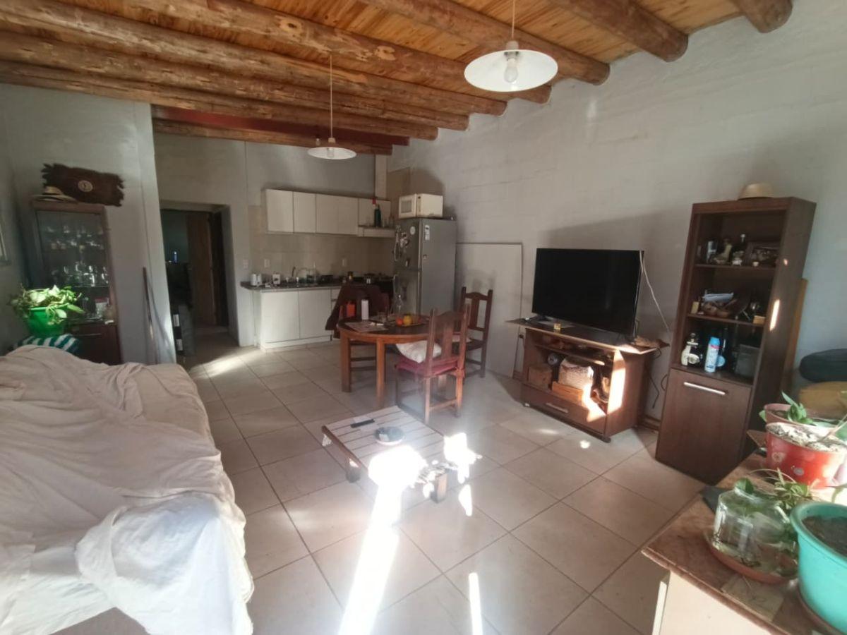 Foto de DEPARTAMENTO TIPO CASITA EN BARRIO SEMI PRIVAOD SOLARES DE URQUIZA, imagen 5