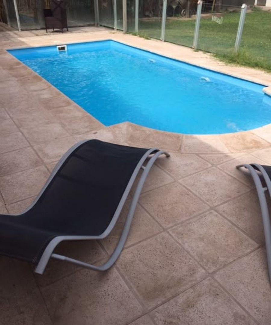 Foto de EXCLUSIVA CASA DE ESTILO RUSTICO Y VANGUARDISTA EN BARRIO PRIVADO, imagen 3