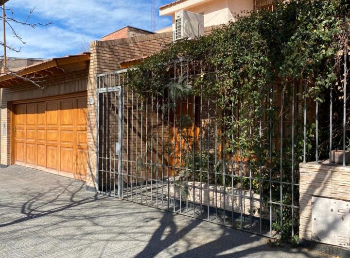 Alquilo Casa gran ubicación 3