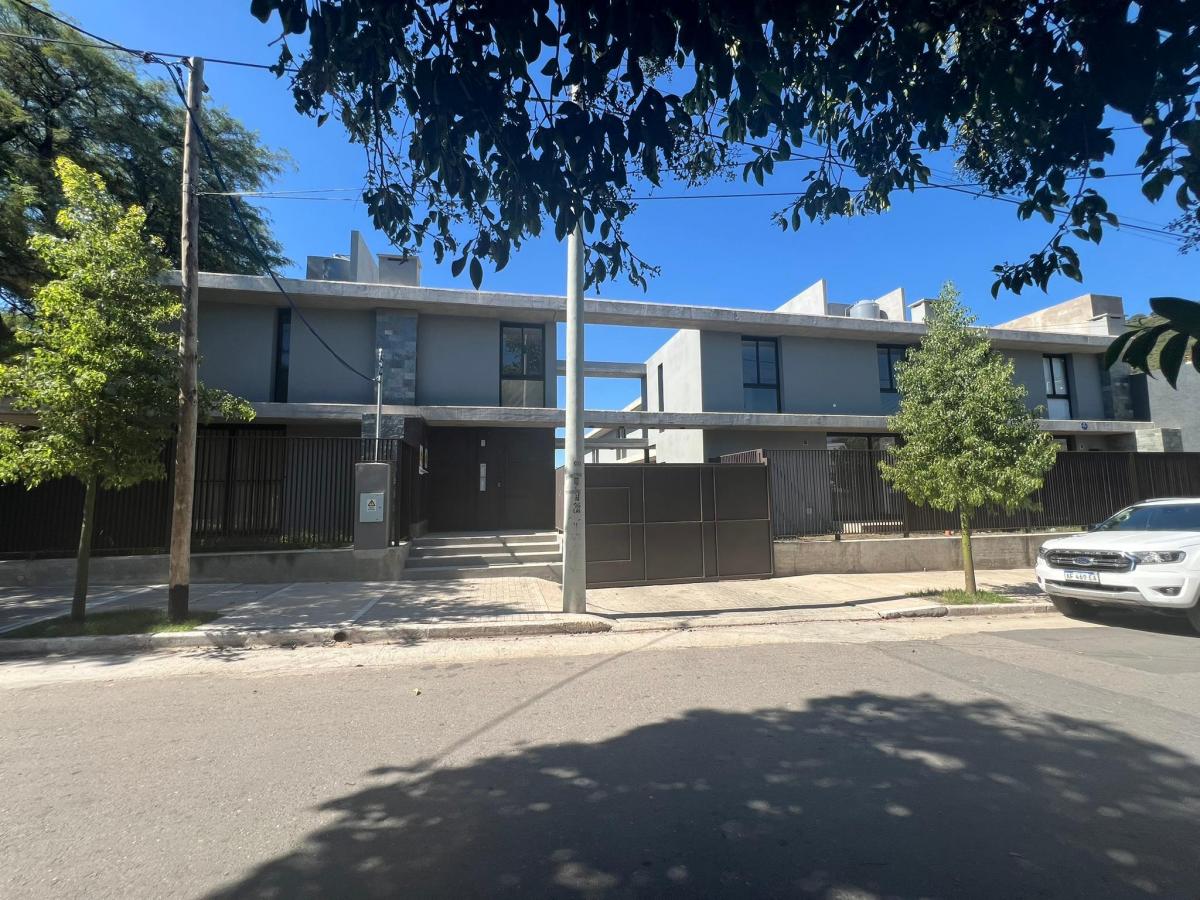 Propiedad en Argentina