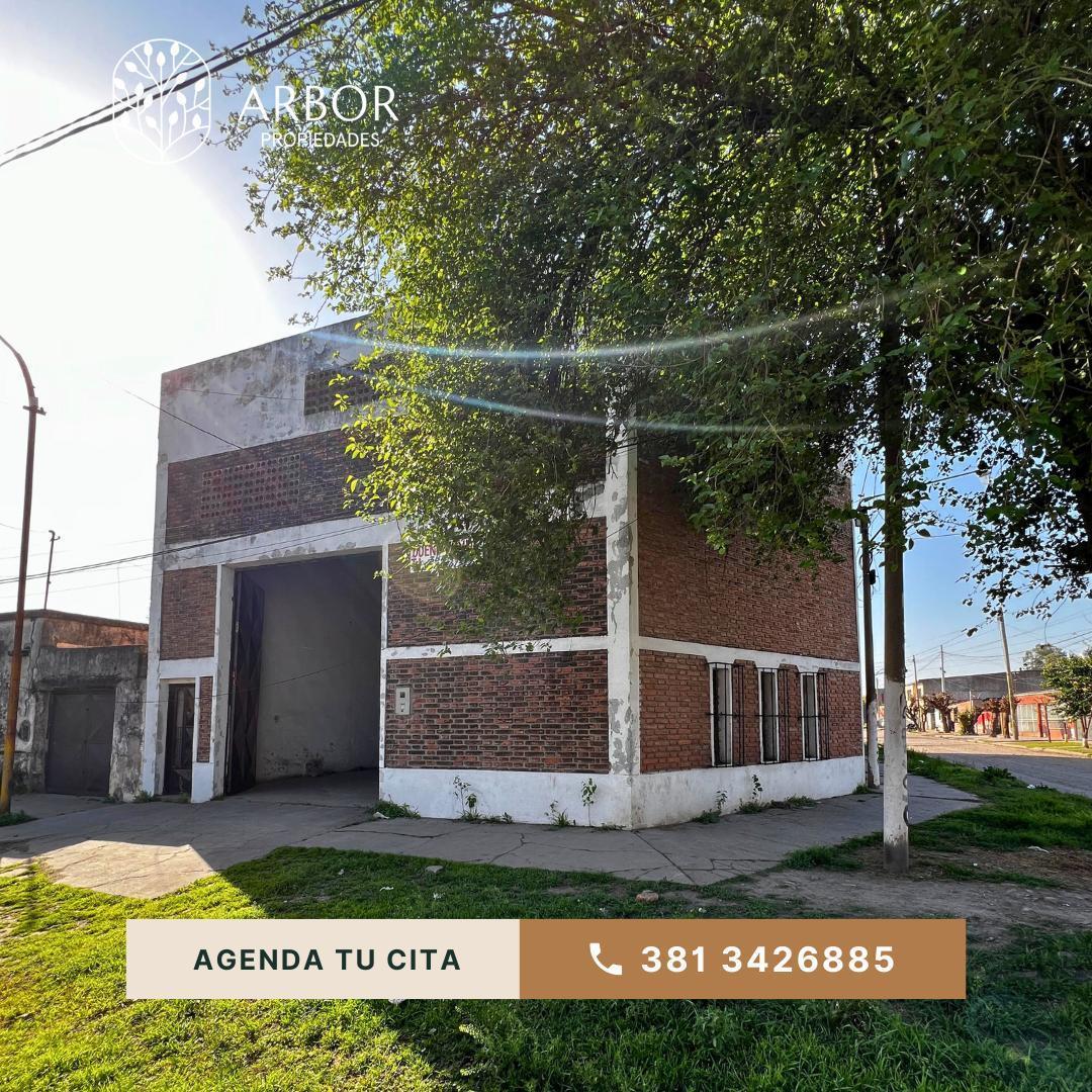 Propiedad en Argentina