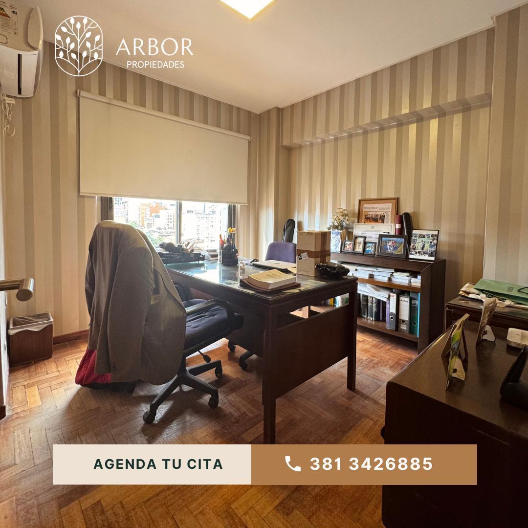 Departamento en Venta en Virgen de La Merced 1