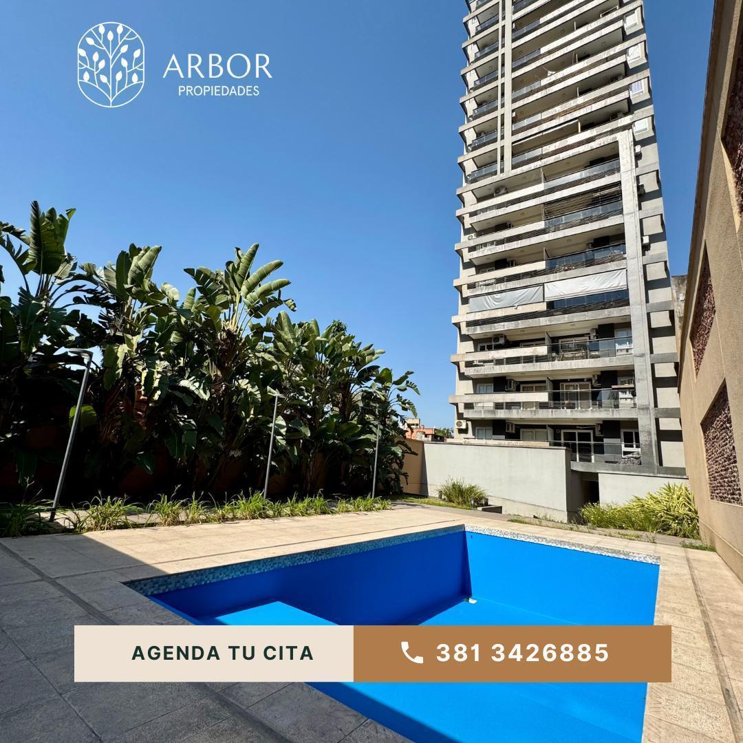 Departamento en Av Avellaneda Al 600 1
