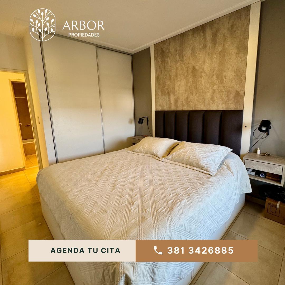 Departamento en Av Avellaneda Al 600 4
