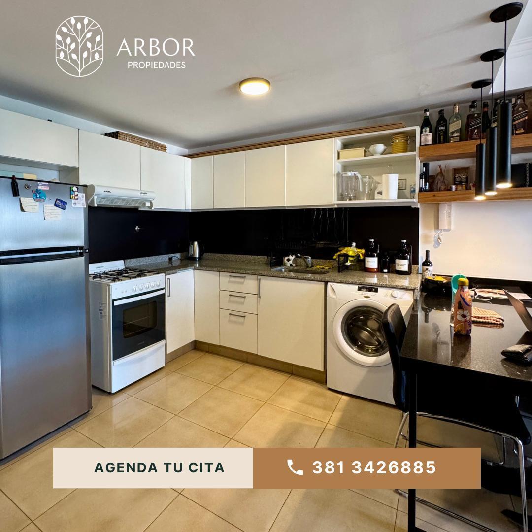Departamento en Av Avellaneda Al 600 4