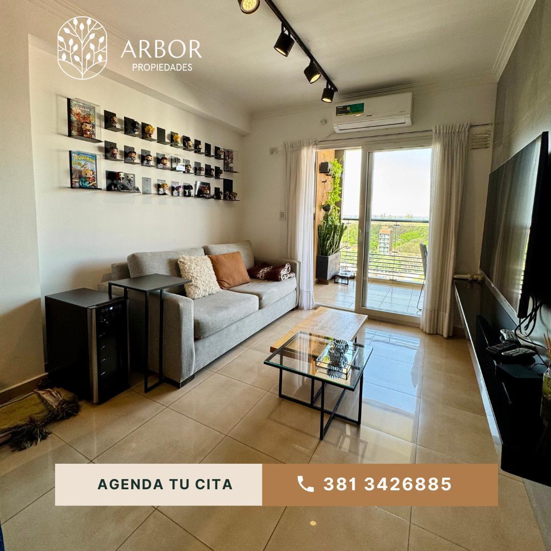 Departamento en Av Avellaneda Al 600 3