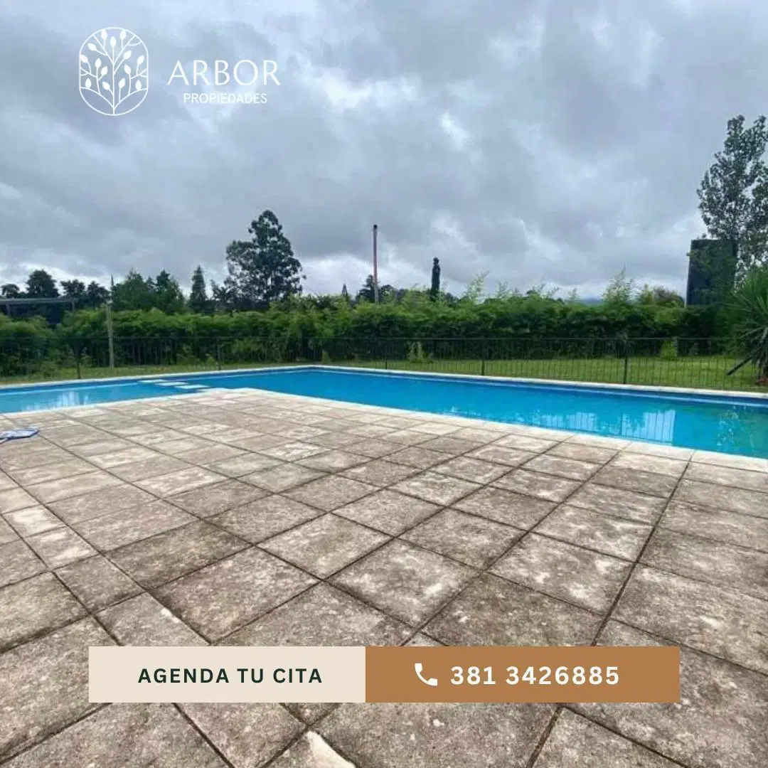Terreno en Venta 4