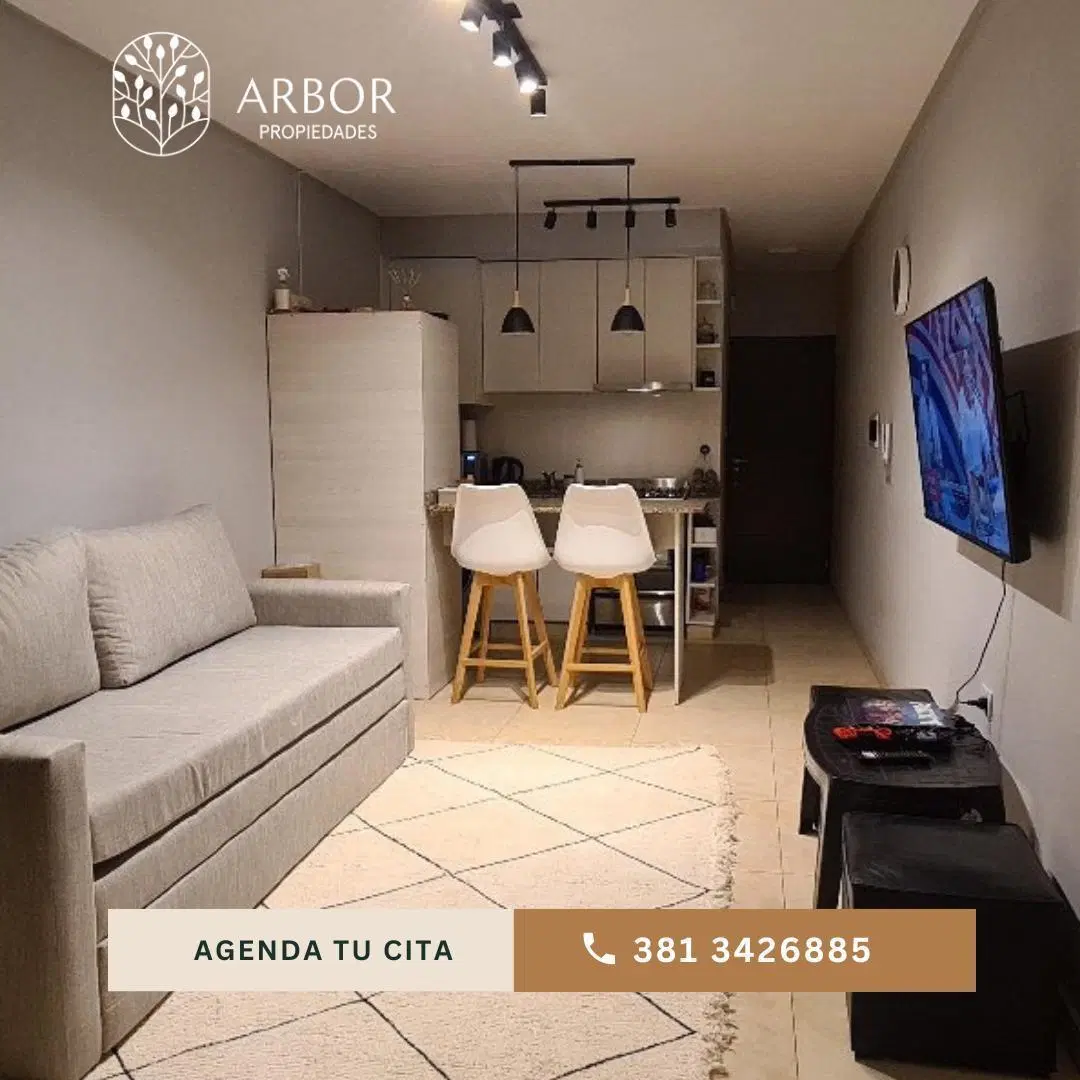 Departamento en San Miguel De Tucumán 4