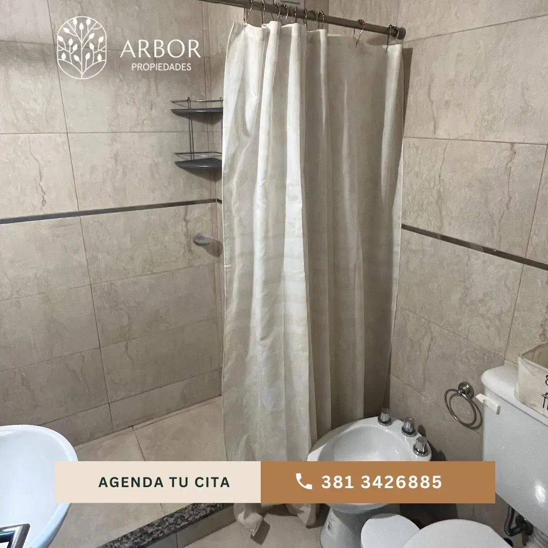 Departamento en San Miguel De Tucumán 3