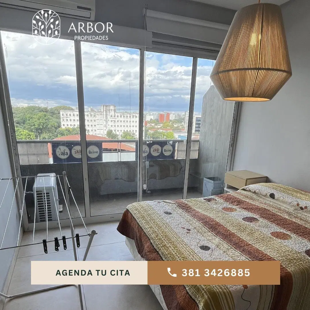Departamento en San Miguel De Tucumán 2