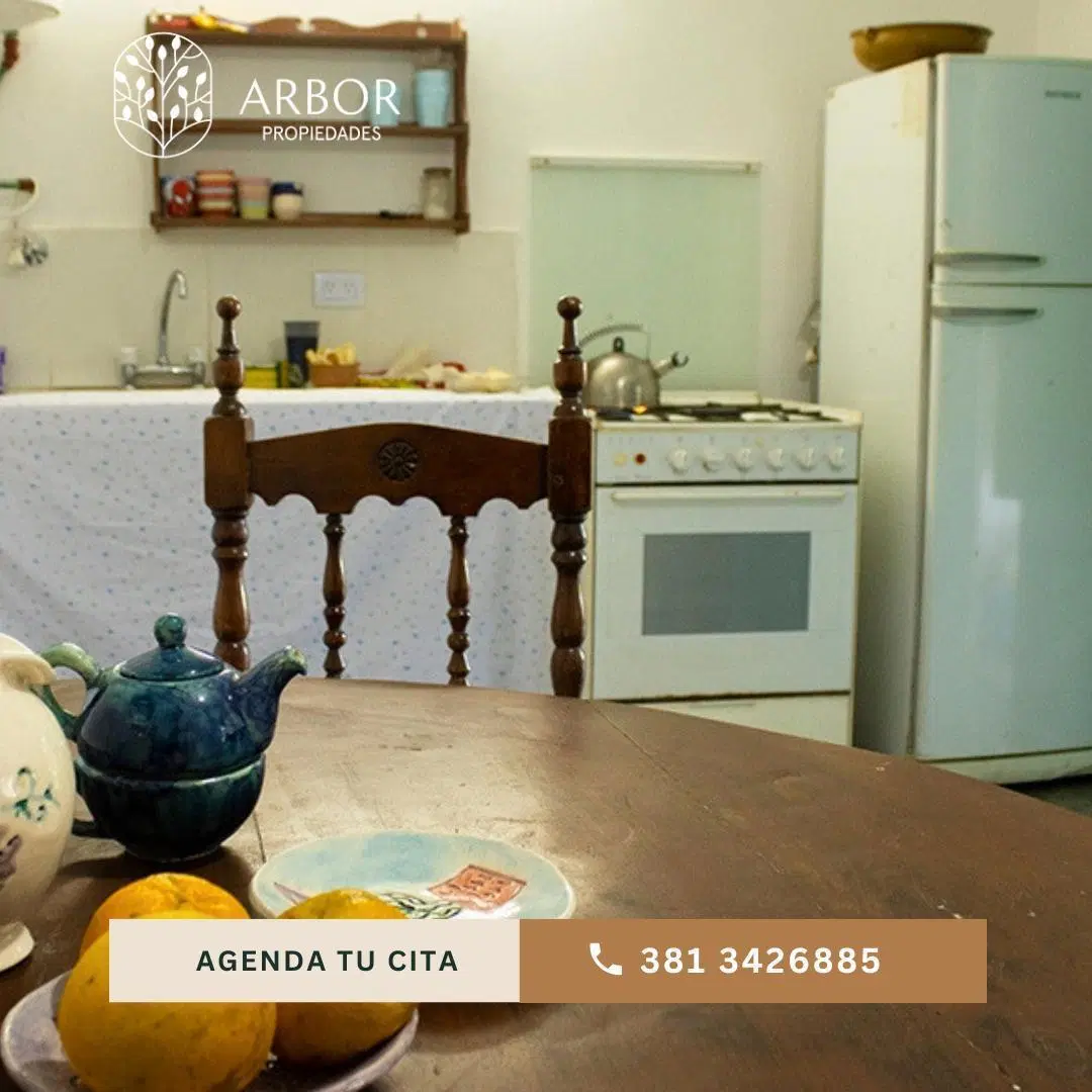 Casa en Raco 1